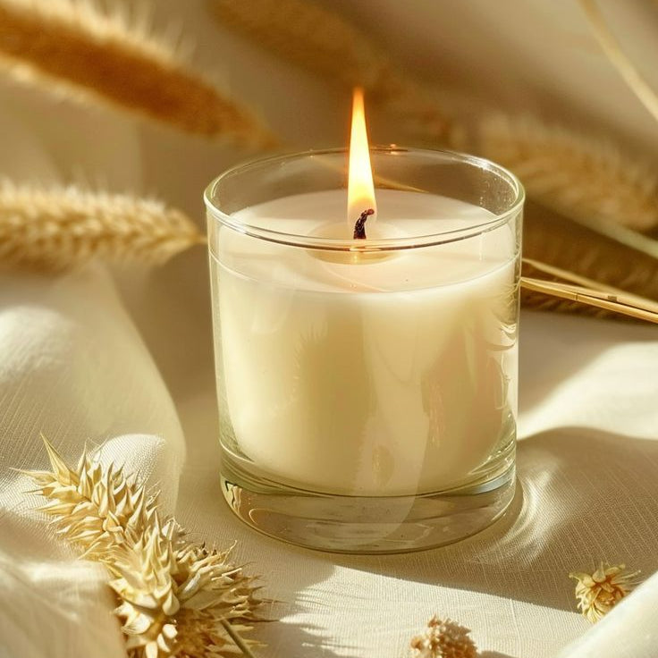 Burning Desire