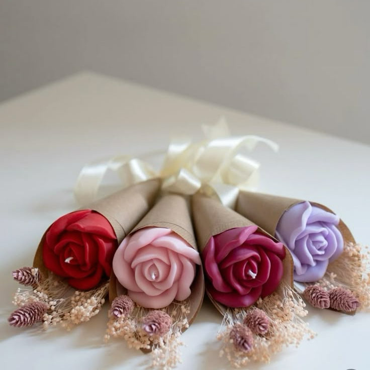 Mystic Embrace (Pack of Four)