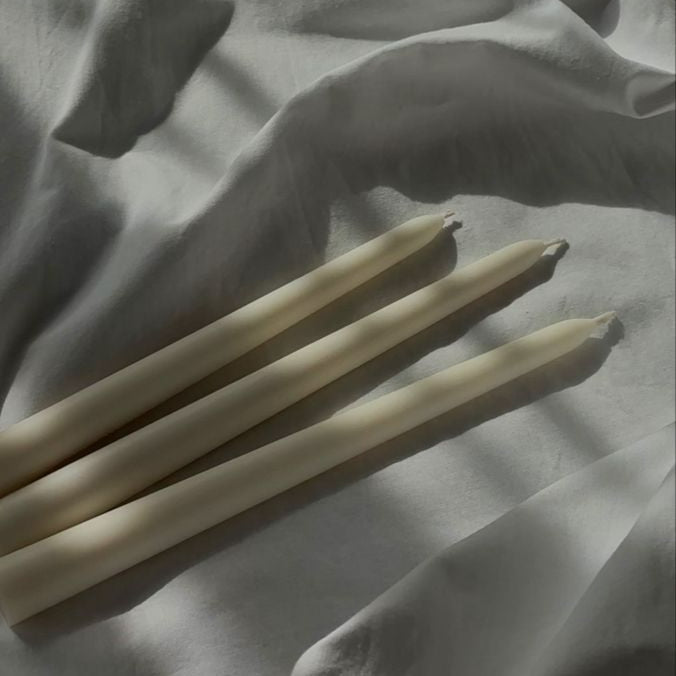 Sweetheart Flame (Pack of Three)