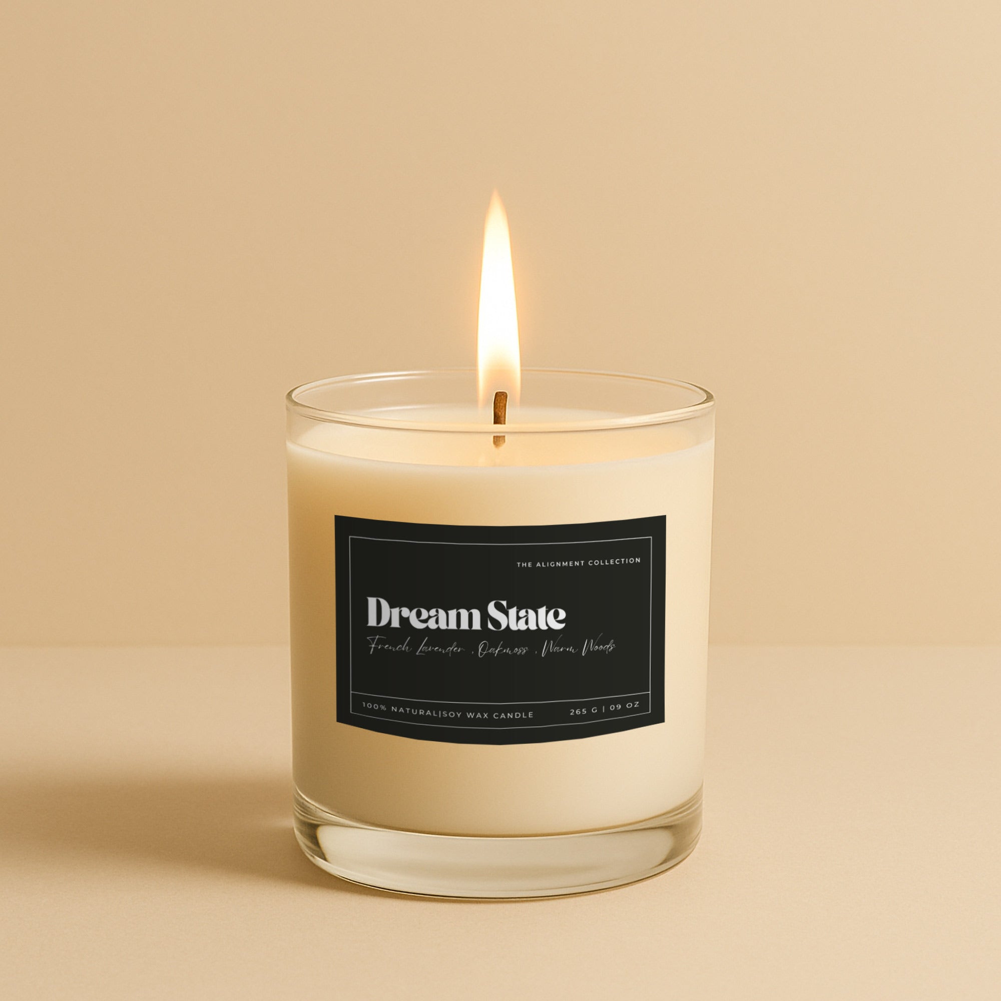 Dream State | The Deep Sleep Ritual