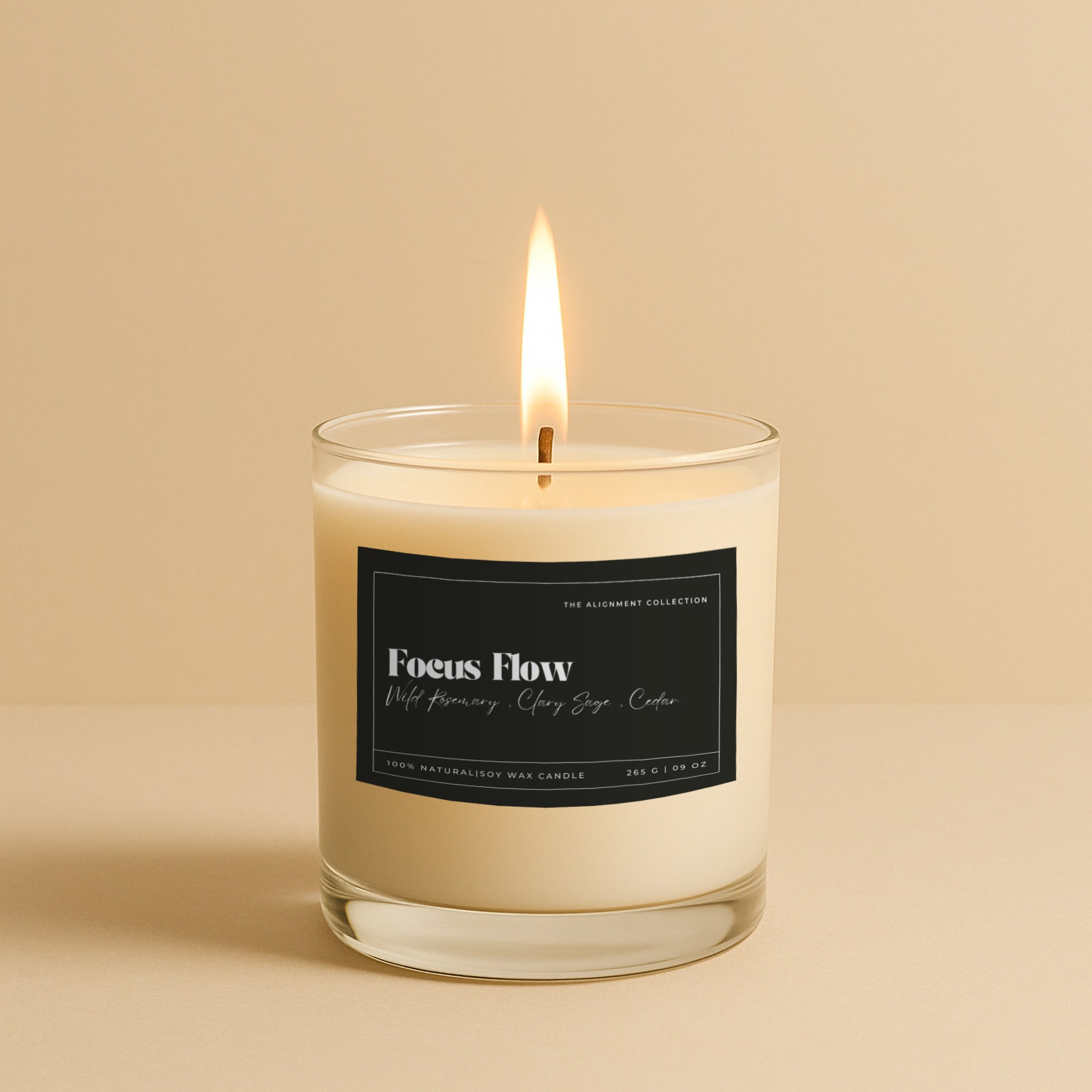 Focus Flow | The Deep Work Ritual