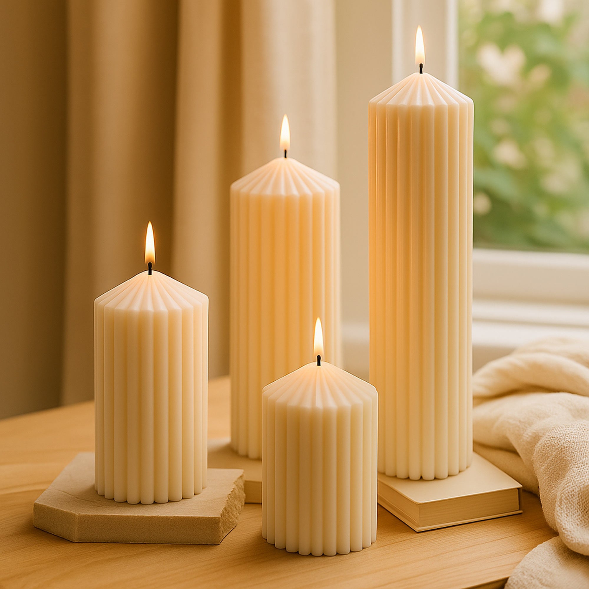 Veil of Dreams (Bundle of Four)