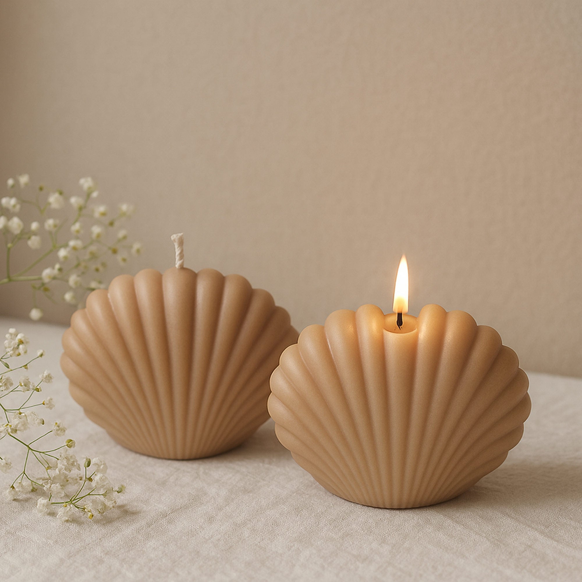 Warm Embrace (Pack of Four)