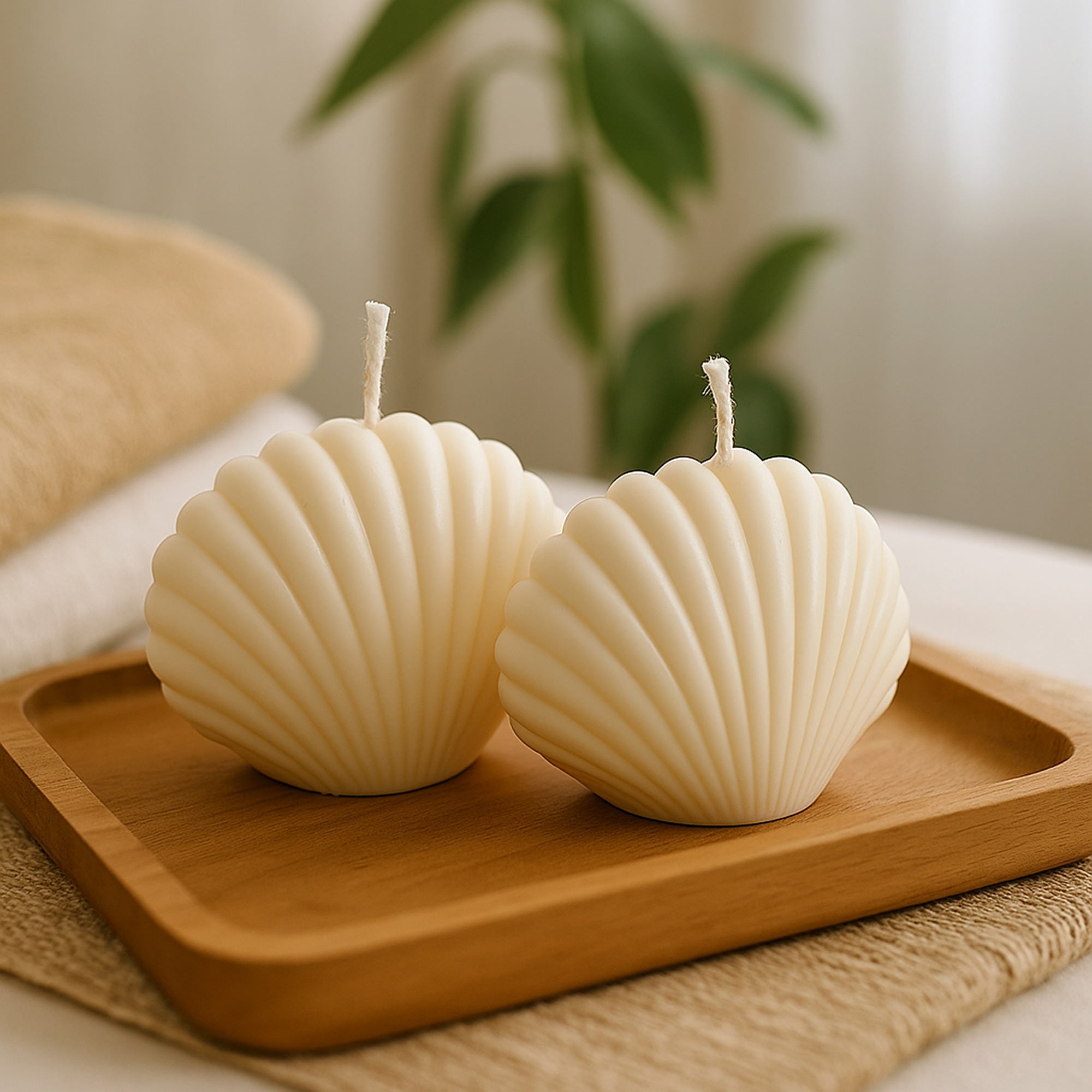 Warm Embrace (Pack of Four)