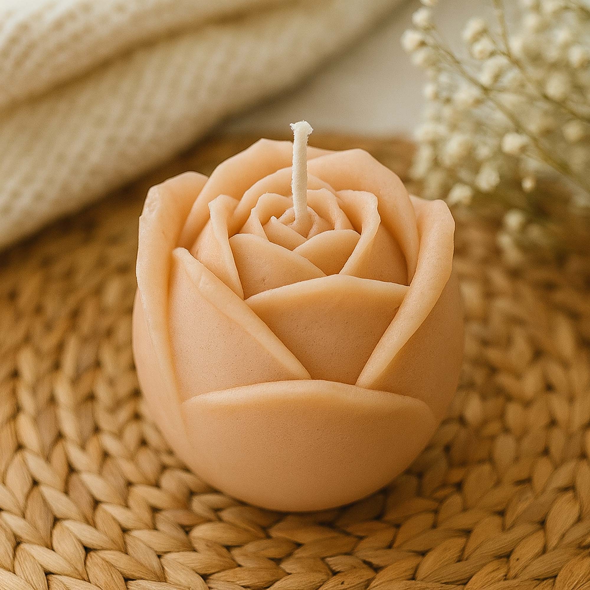 Mystic Embrace (Pack of Four)