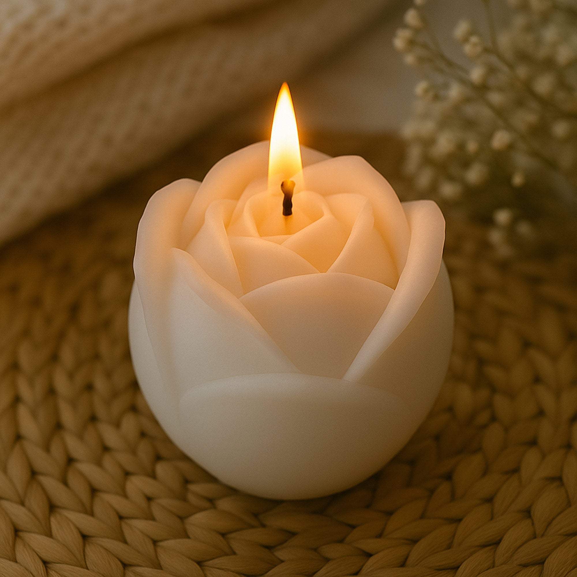 Mystic Embrace (Pack of Four)