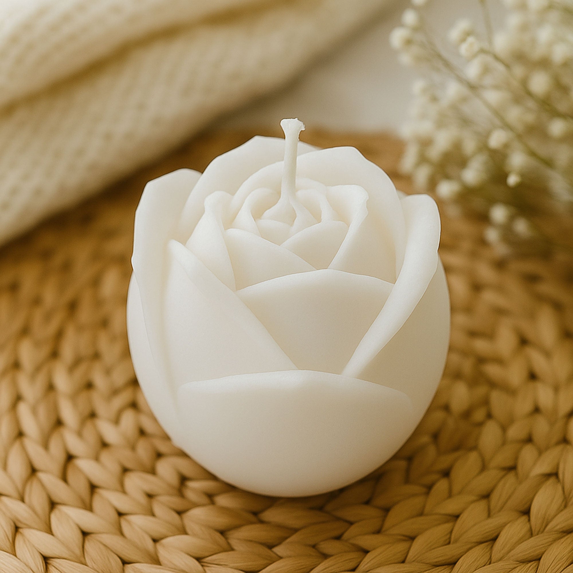 Mystic Embrace (Pack of Four)