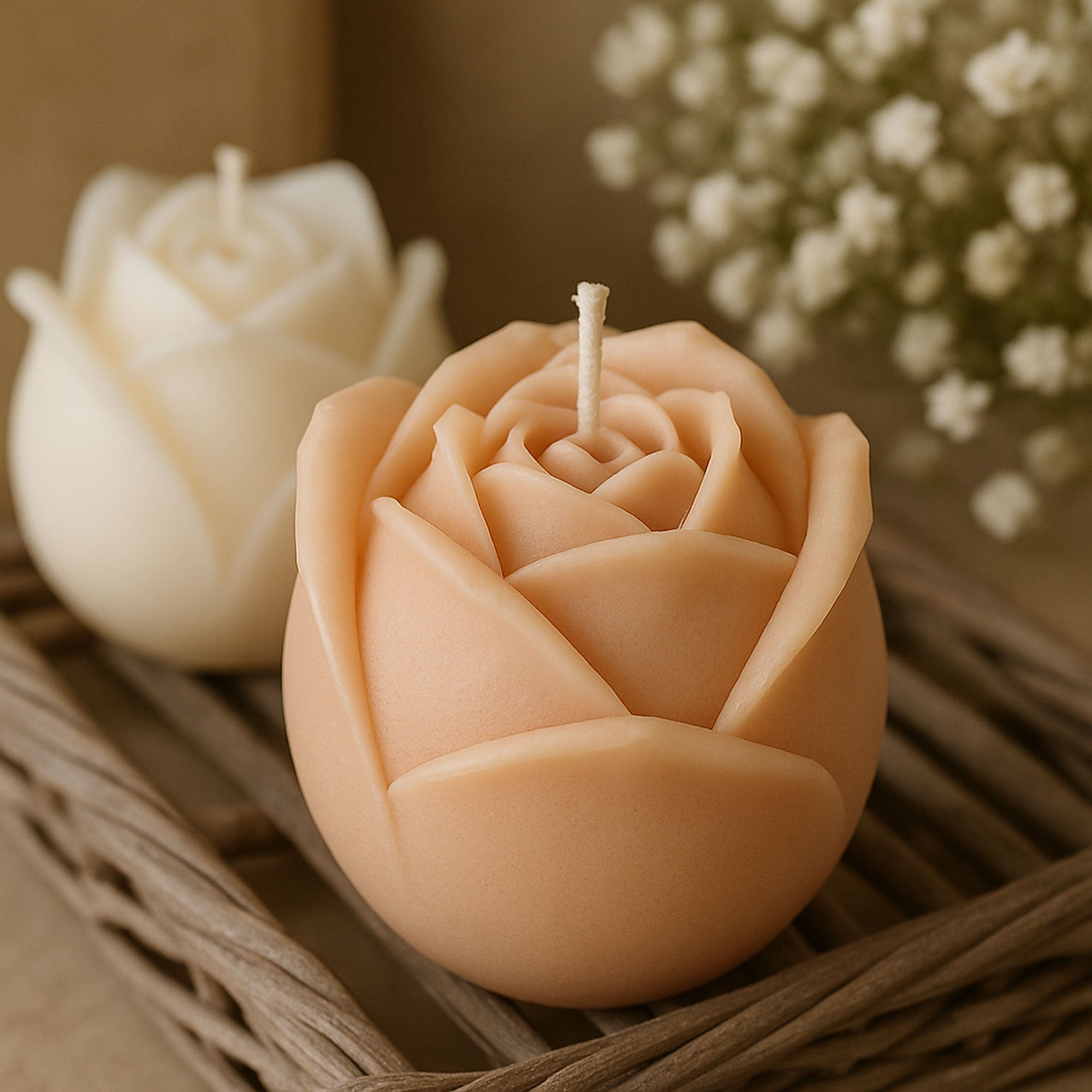 Mystic Embrace (Pack of Four)