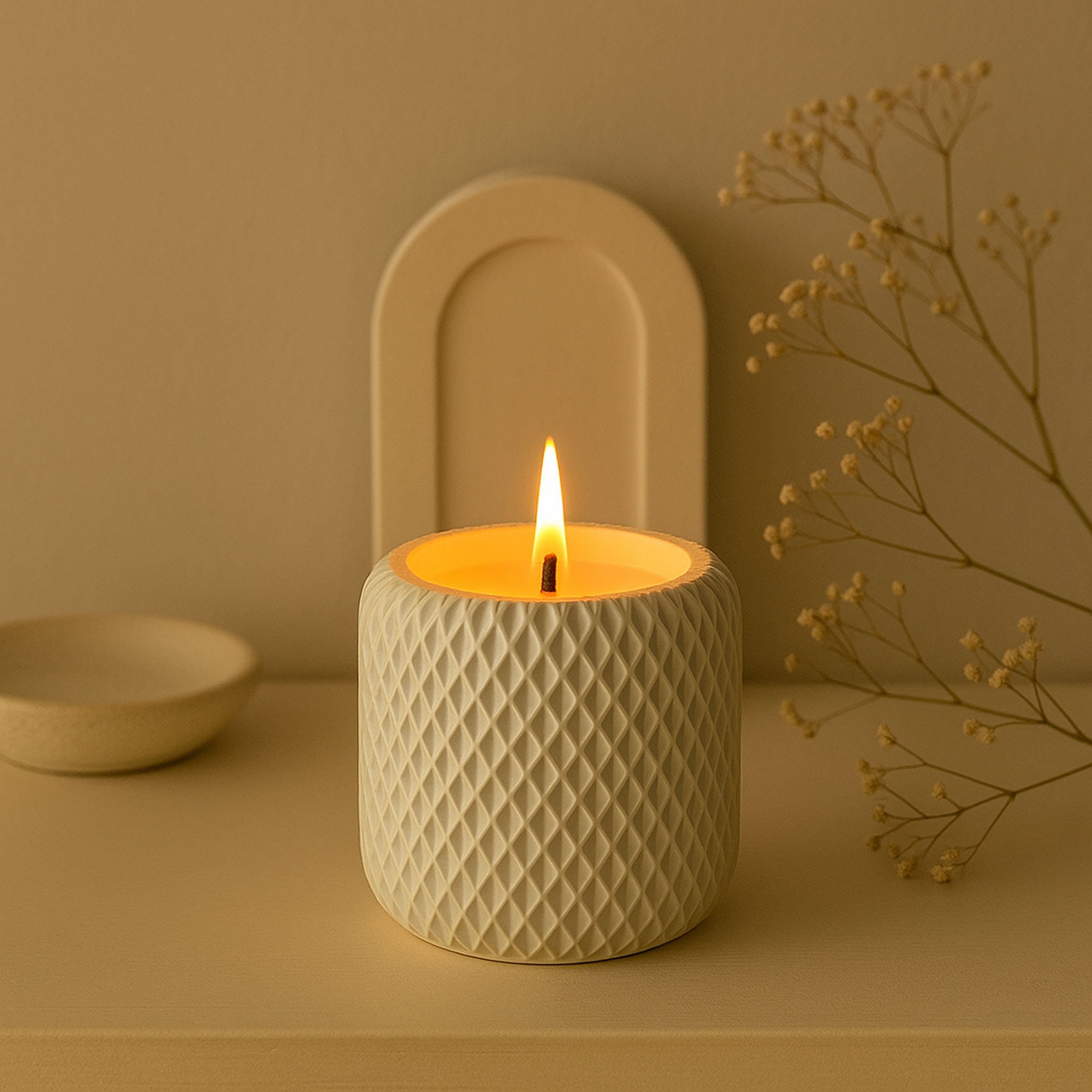 Love at First Light  (Pack of Two)