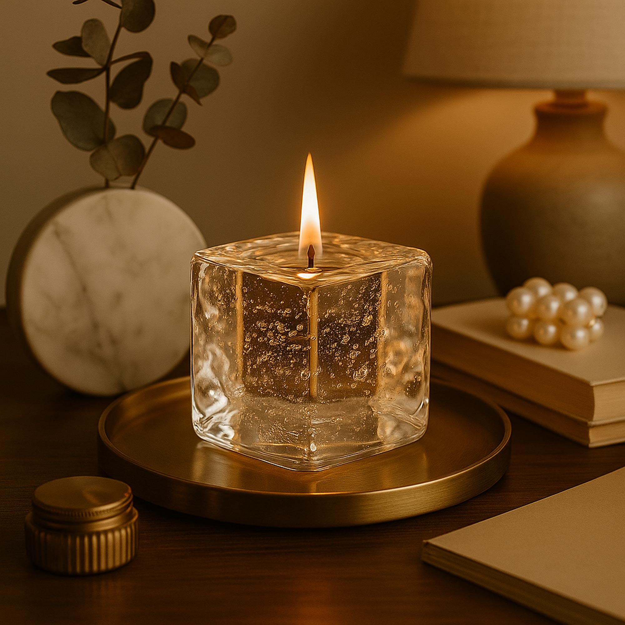 SerenLit (Pack of 4)